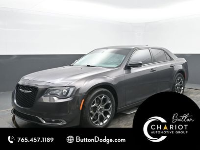 Used 2017 Chrysler 300 S w/ 300S Premium Group
