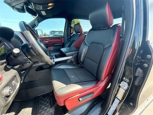 Used 2023 RAM 1500 Rebel image 66