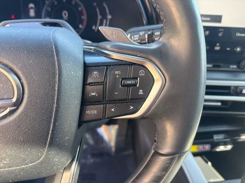 Used 2023 Lexus RX 350 Premium w/ Accessory Package (A2) image 18