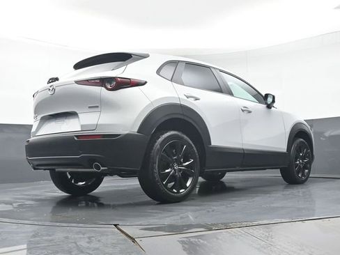 New 2026 MAZDA CX-30 AWD 2.5 S w/ Select Sport Pkg image 20