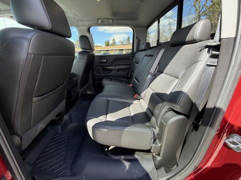 Used 2018 GMC Sierra 1500 SLT image 26