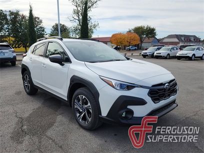 New 2026 Subaru Crosstrek 2.5i Premium