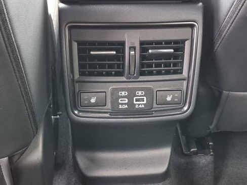 New 2026 Subaru Outback Wilderness AWD/4WD image 15