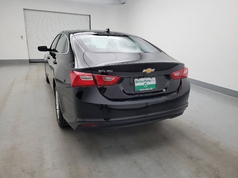 Used 2023 Chevrolet Malibu LS FWD image 6