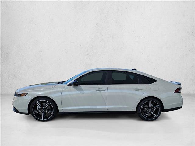 New 2026 Honda Accord Sport image 5