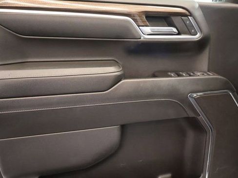 Used 2024 Chevrolet Silverado 1500 LT w/ Protection Package image 10