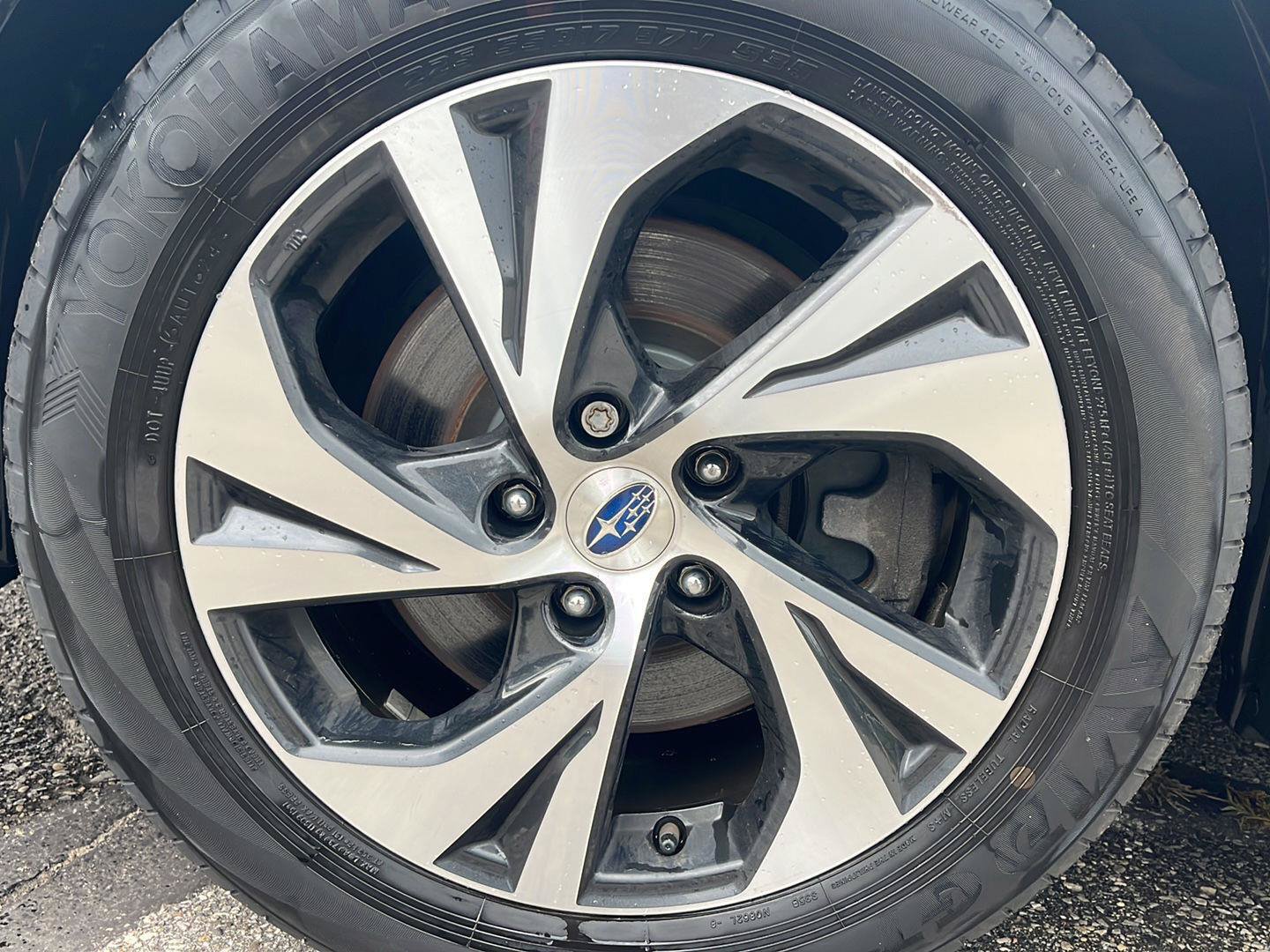 Used 2020 Subaru Legacy Premium AWD/4WD image 25