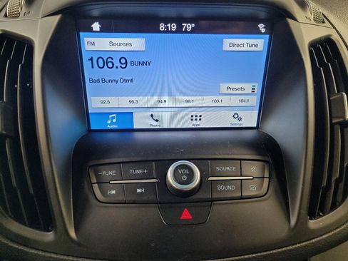 Used 2019 Ford Escape SEL FWD image 25