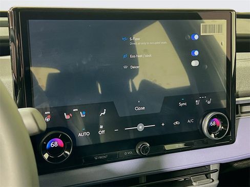 New 2026 Subaru Solterra Touring XT image 14