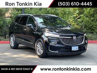Used 2024 Buick Enclave Premium