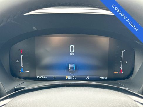 Used 2023 Ford Escape Active AWD/4WD image 35