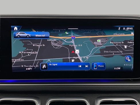 Certified 2026 Mercedes-Benz GLE 350 4MATIC image 24