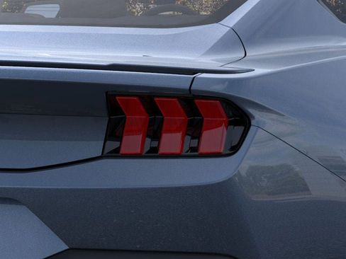 New 2026 Ford Mustang GT Premium RWD image 21