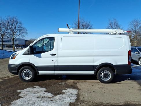 Used 2017 Ford Transit 150 130 Low Roof w/ Interior Upgrade Package image 2