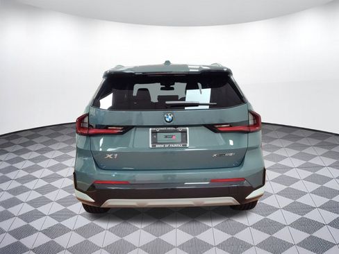 Used 2025 BMW X1 xDrive28i w/ Convenience Package AWD/4WD image 10