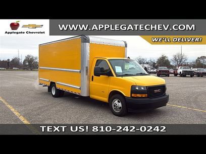 Used 2021 GMC Savana 3500 Extended w/ Power Convenience Package