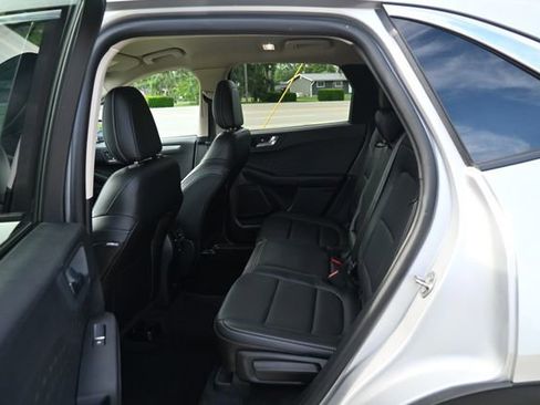 Used 2020 Ford Escape SEL AWD/4WD image 24
