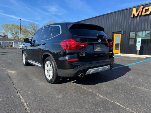Used 2019 BMW X3 xDrive30i image 2