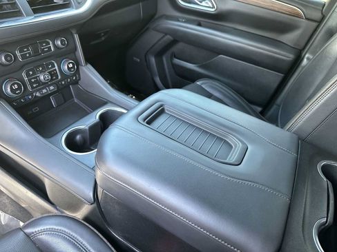 Certified 2023 Chevrolet Suburban High Country w/ Max Trailering Package RWD image 21