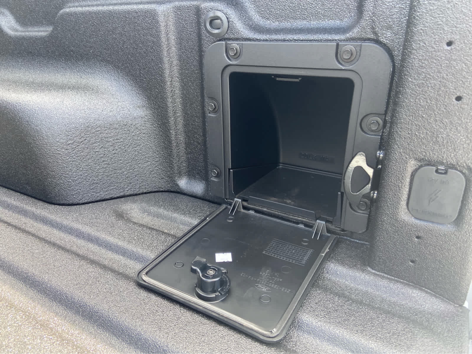 New 2026 Ford Maverick Tremor AWD/4WD image 10