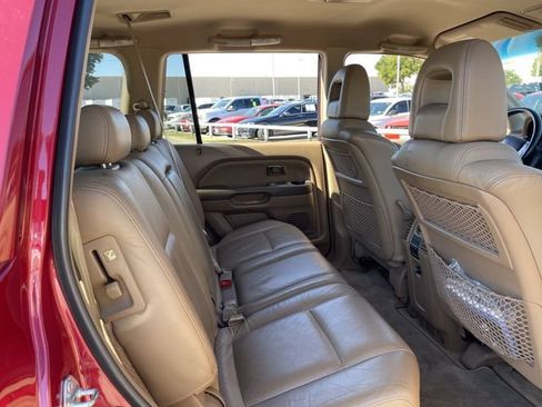 Used 2004 Honda Pilot EX image 24