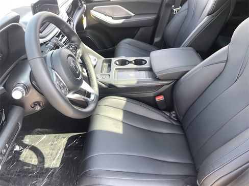 New 2026 Acura MDX FWD image 23