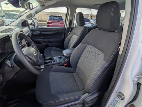 Used 2025 Ford Ranger XL w/ Trailer Tow Package image 16