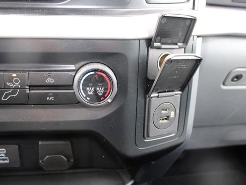 Used 2023 Ford F150 XLT image 15