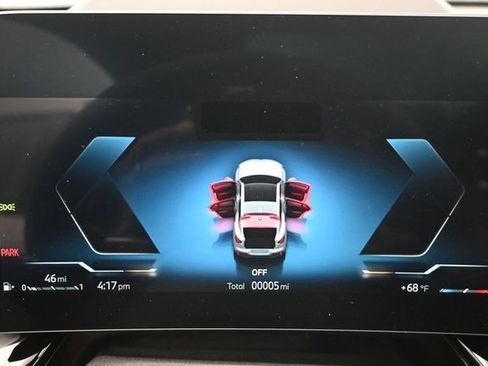 New 2026 BMW X2 xDrive28i w/ Technology Package AWD/4WD image 12