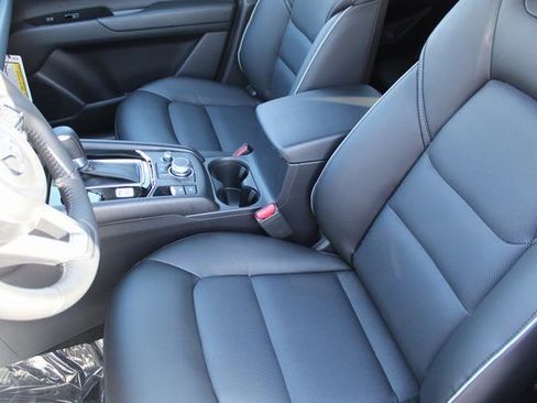 New 2025 MAZDA CX-5 AWD 2.5 S w/ Select Package image 12