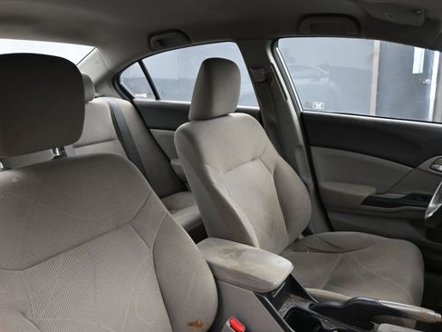 Used 2012 Honda Civic LX image 19