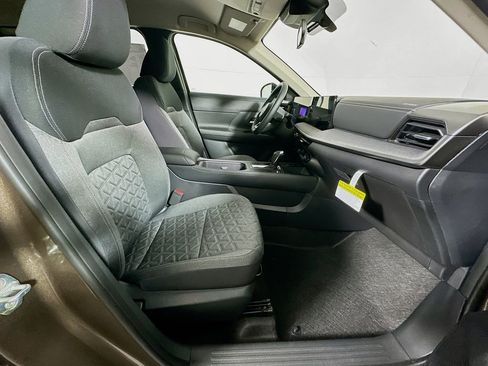 Used 2026 Nissan Kicks SV w/ Cold Weather Package image 22