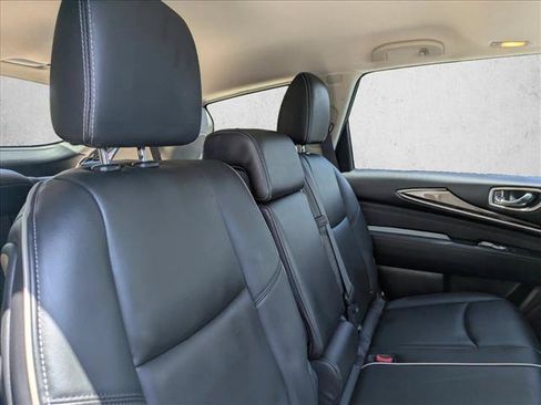 Used 2019 INFINITI QX60 Pure FWD image 21