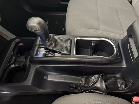 Used 2018 Toyota Tacoma SR w/ SR Convenience Package AWD/4WD image 26