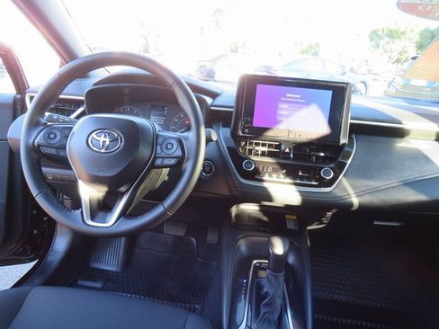 Certified 2024 Toyota Corolla SE image 22