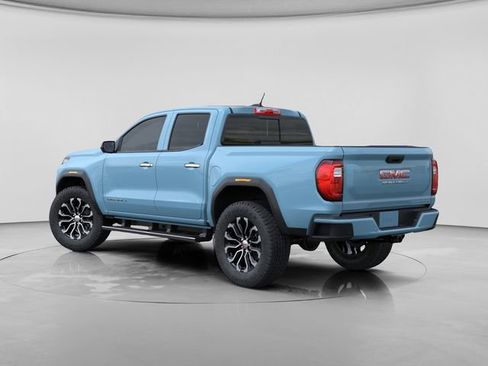 New 2026 GMC Canyon Denali AWD/4WD image 3