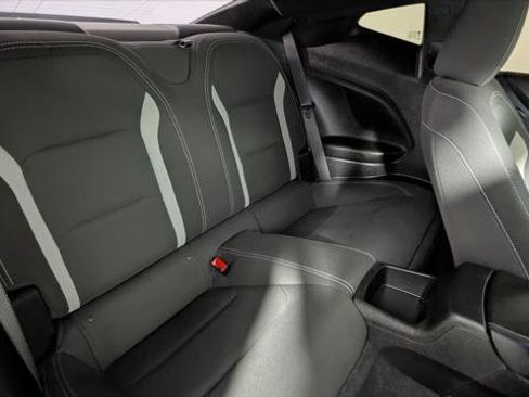 Used 2018 Chevrolet Camaro LT image 21