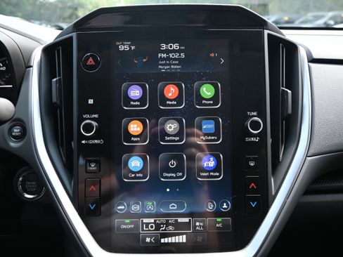 Certified 2025 Subaru Crosstrek 2.0i Premium image 21