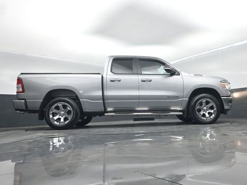 Used 2022 RAM 1500 Big Horn AWD/4WD image 51