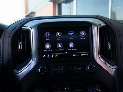 Used 2022 Chevrolet Silverado 3500 LT image 32