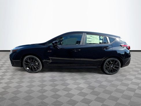 New 2026 Subaru Impreza RS AWD/4WD image 35
