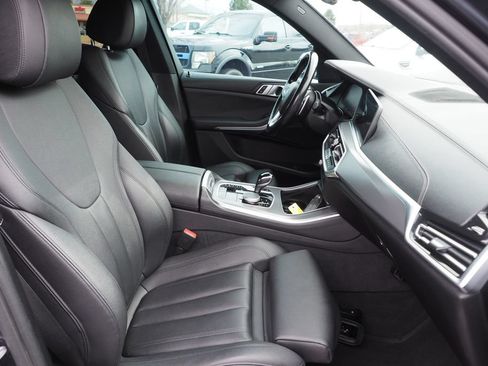 Used 2019 BMW X5 xDrive40i w/ Convenience Package AWD/4WD image 20
