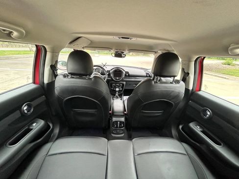 Used 2017 MINI Cooper Clubman S image 12
