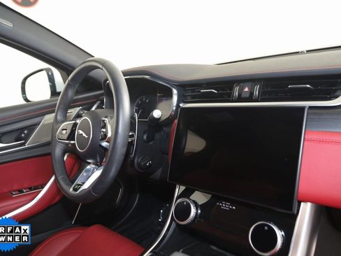 Used 2023 Jaguar XF R-Dynamic SE image 66