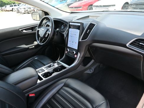 Used 2024 Ford Edge SEL AWD/4WD image 42