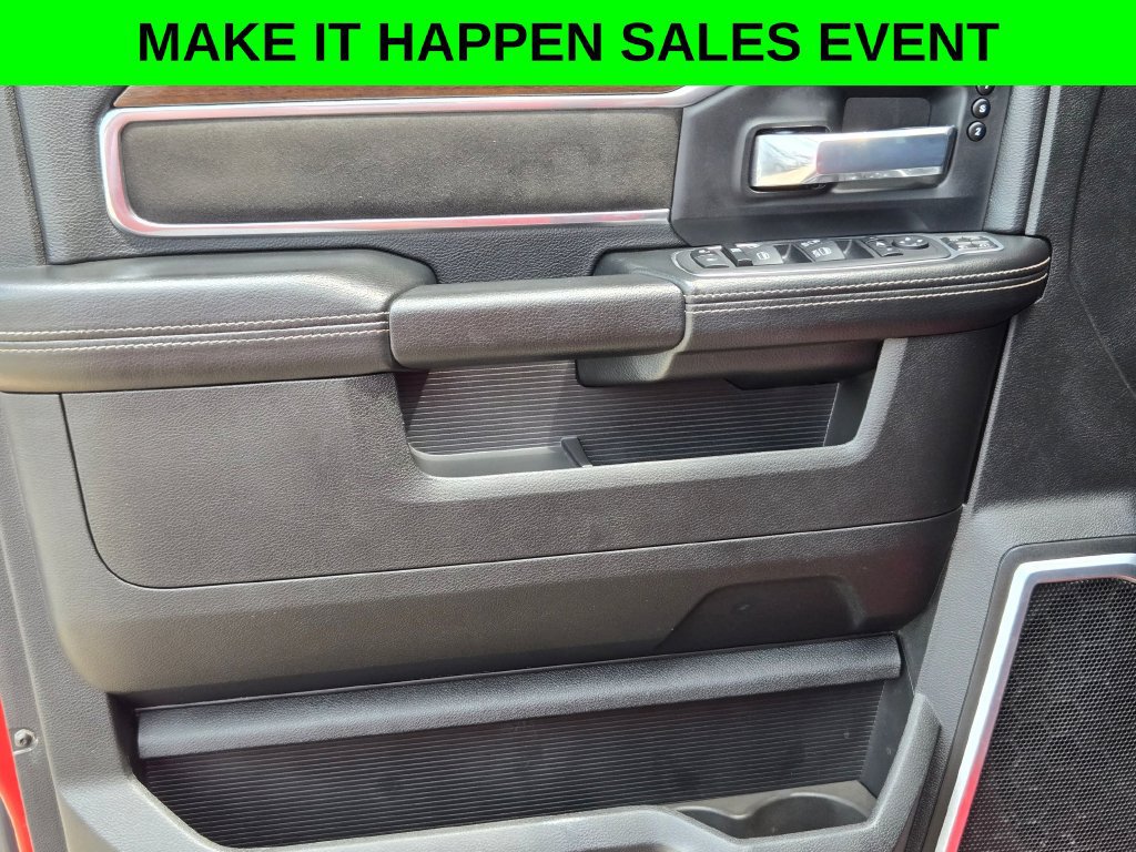 Used 2024 RAM 2500 Laramie AWD/4WD image 11