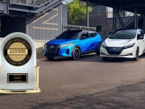 New 2026 Nissan Rogue SV w/ SV Premium Package image 7