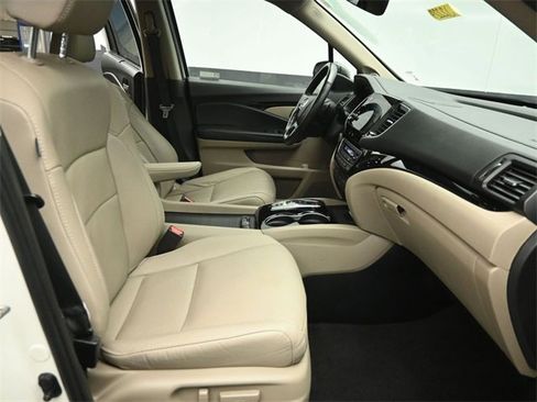 Used 2019 Honda Pilot Elite image 27