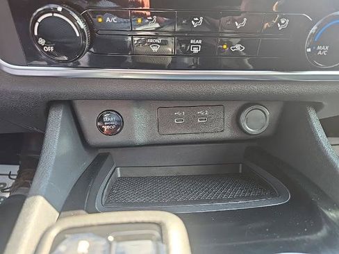 Certified 2024 Nissan Rogue S AWD/4WD image 25