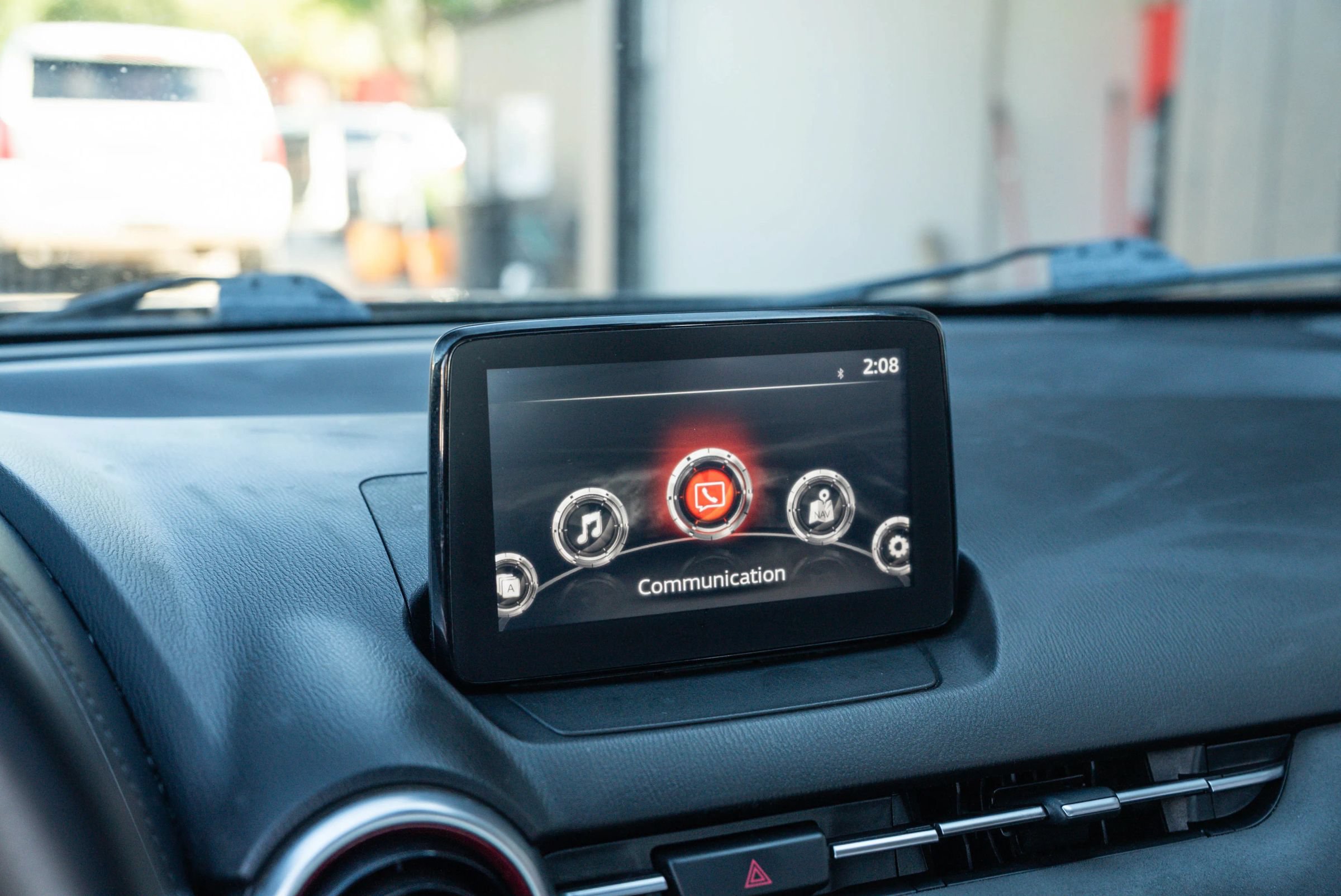 Used 2019 MAZDA CX-3 Grand Touring AWD/4WD image 28